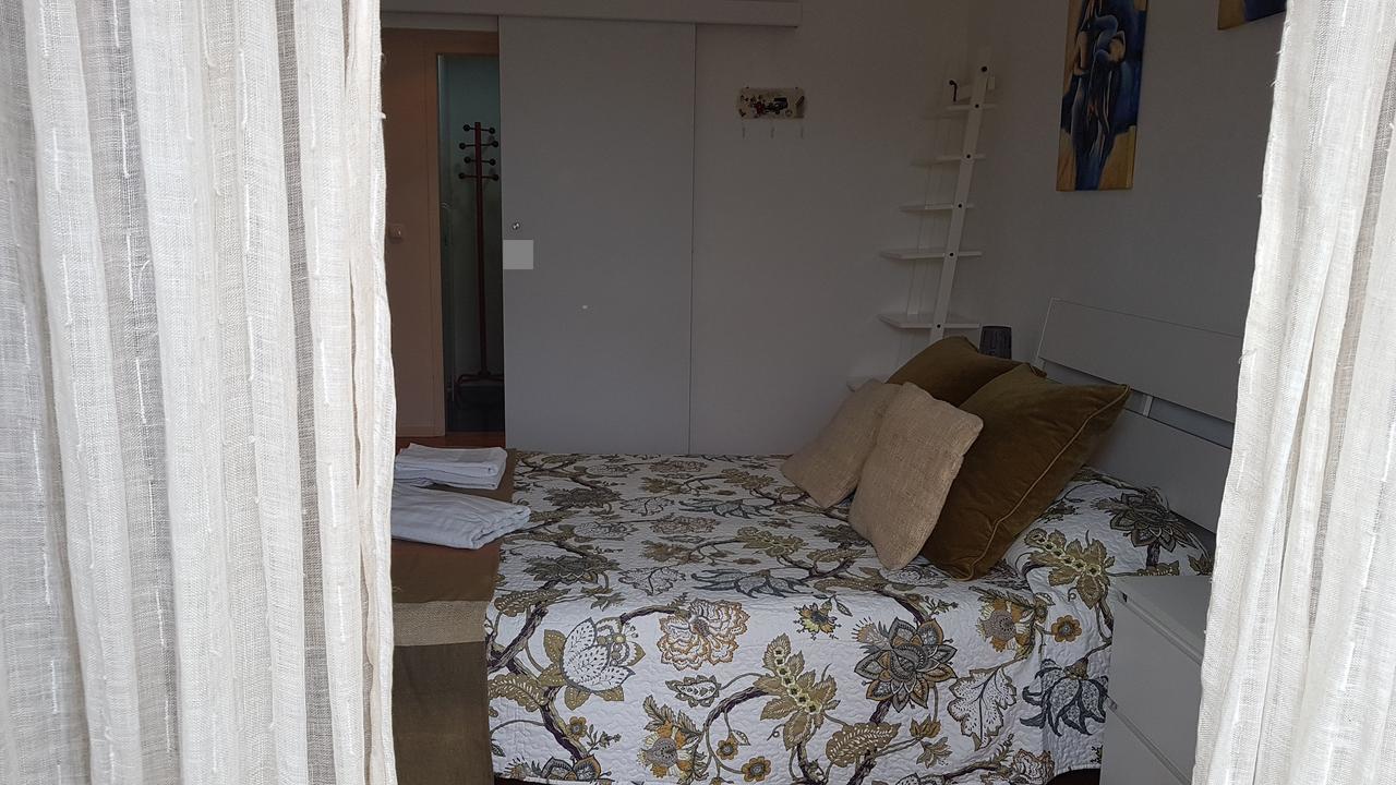 מלון ליסבון Casa Santa Clara מראה חיצוני תמונה