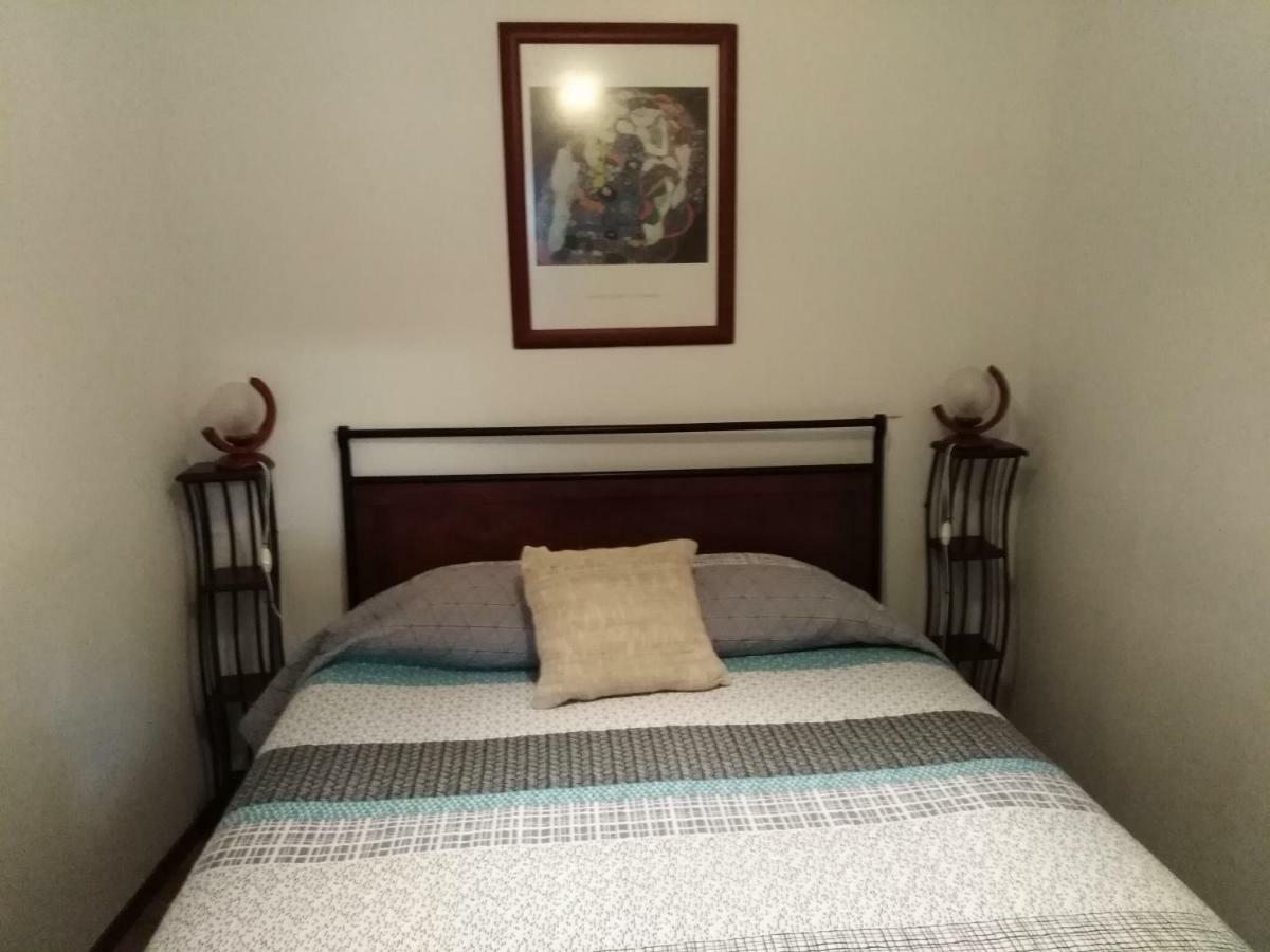 מלון ליסבון Casa Santa Clara מראה חיצוני תמונה