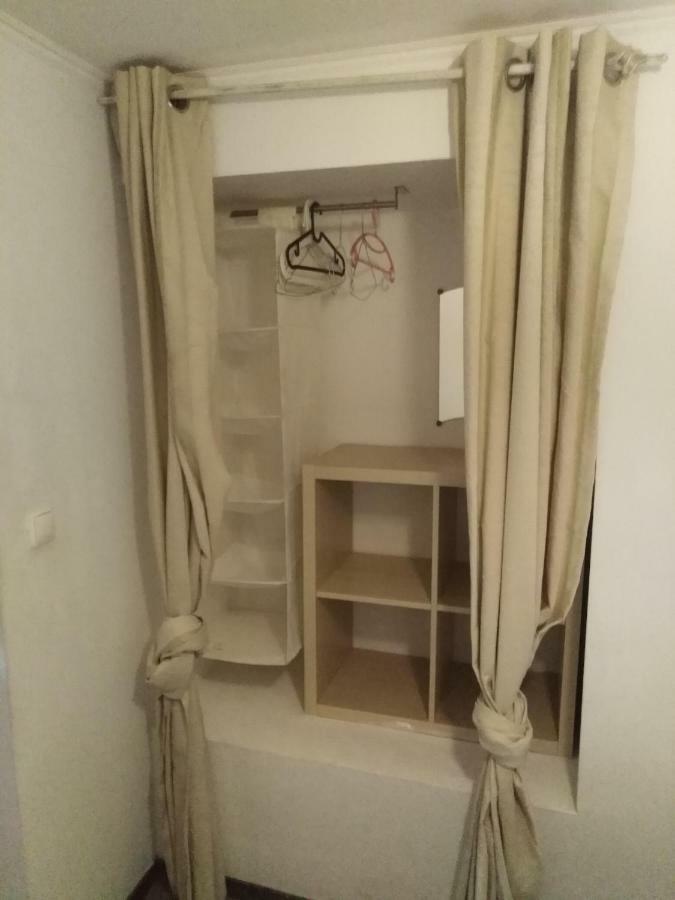 מלון ליסבון Casa Santa Clara מראה חיצוני תמונה