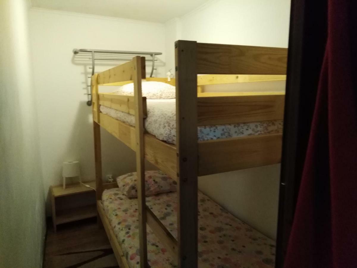 מלון ליסבון Casa Santa Clara מראה חיצוני תמונה