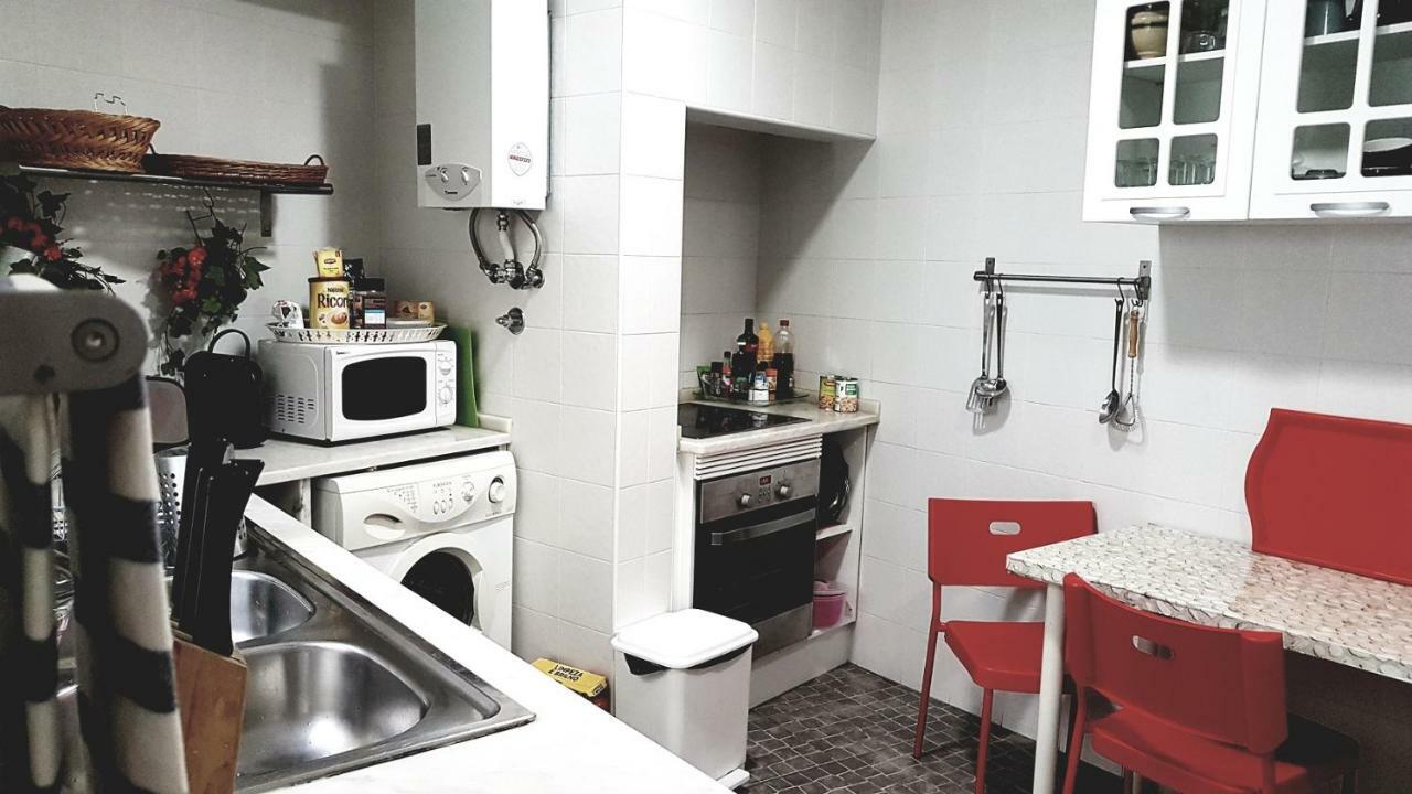 מלון ליסבון Casa Santa Clara מראה חיצוני תמונה