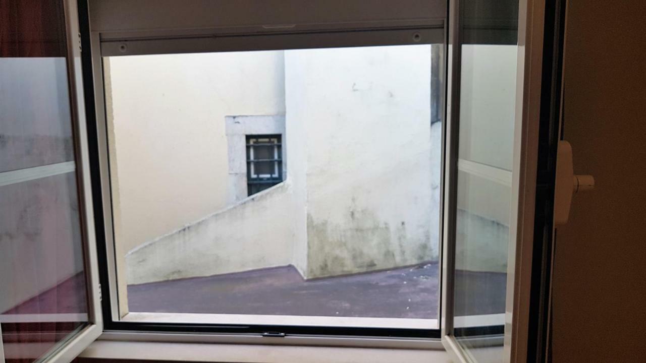 מלון ליסבון Casa Santa Clara מראה חיצוני תמונה