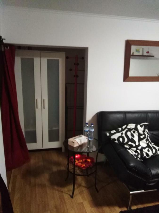 מלון ליסבון Casa Santa Clara מראה חיצוני תמונה