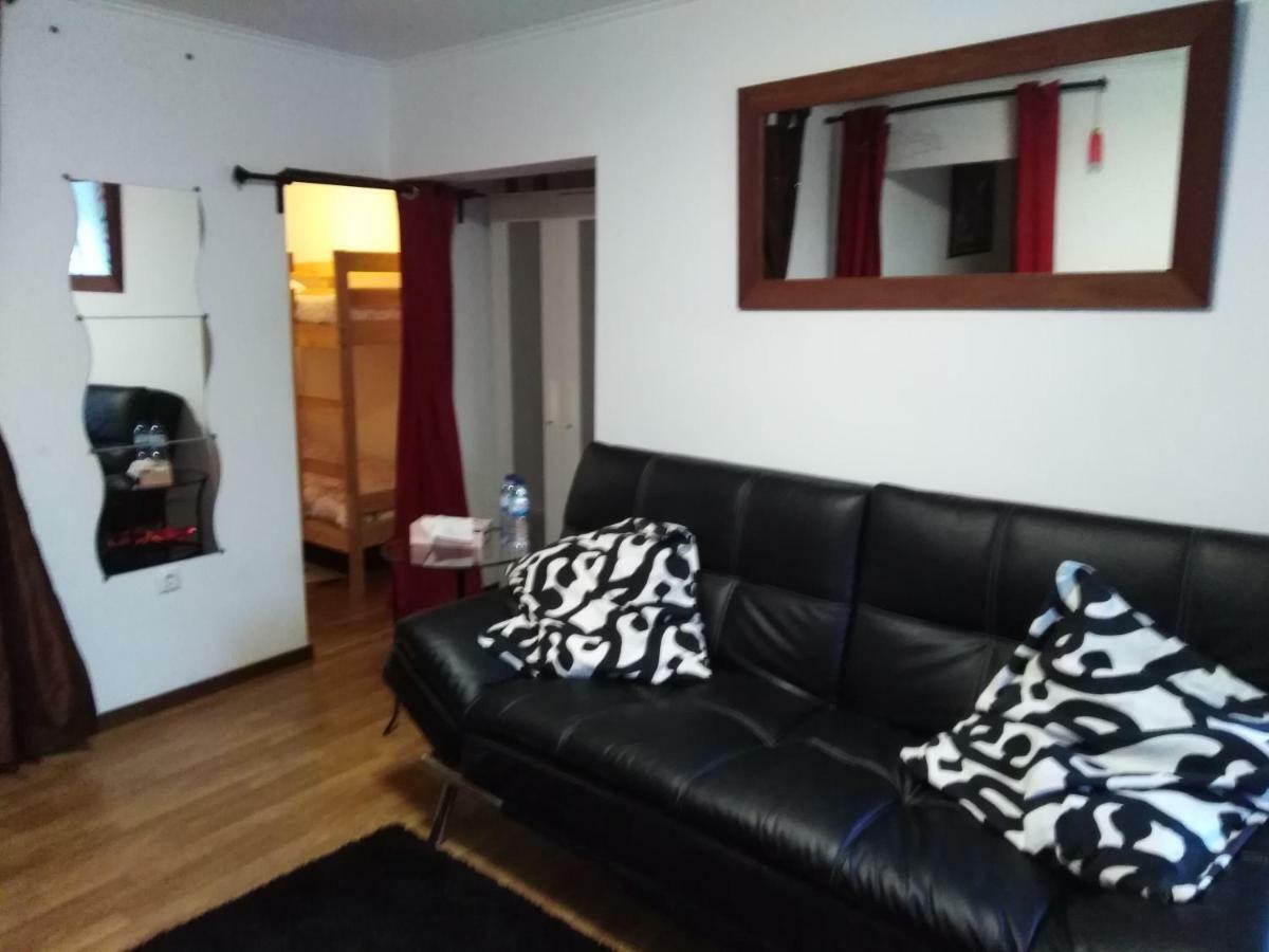מלון ליסבון Casa Santa Clara מראה חיצוני תמונה