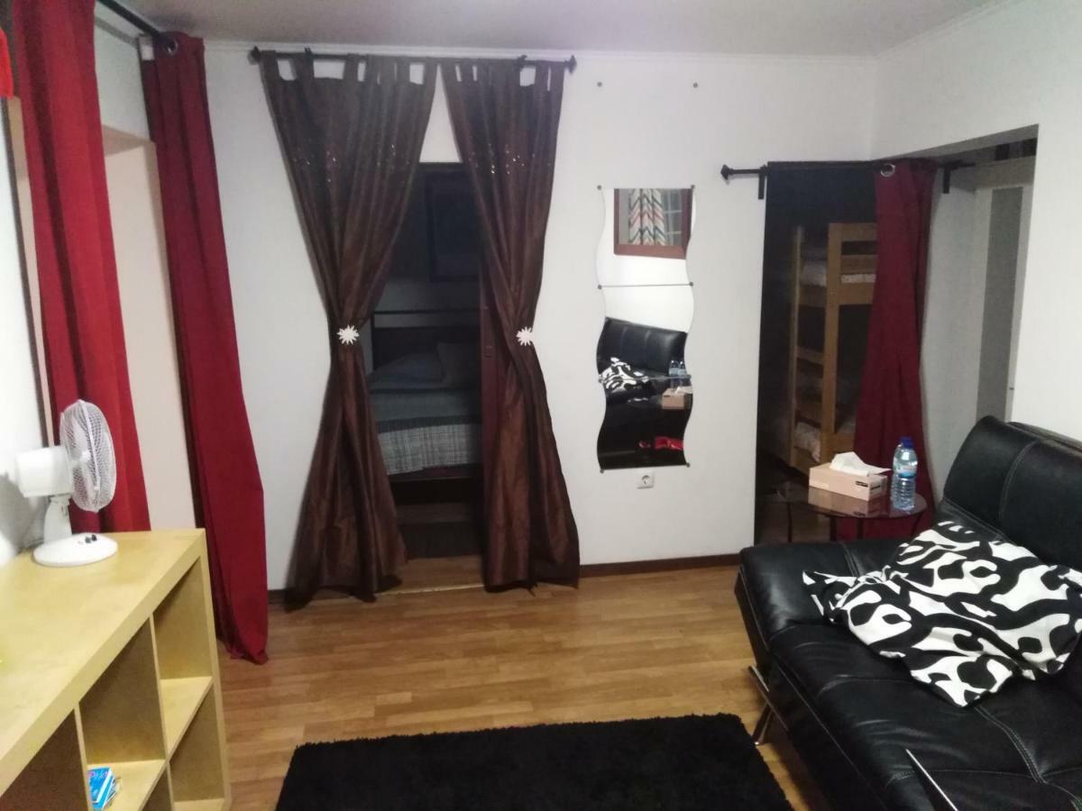 מלון ליסבון Casa Santa Clara מראה חיצוני תמונה