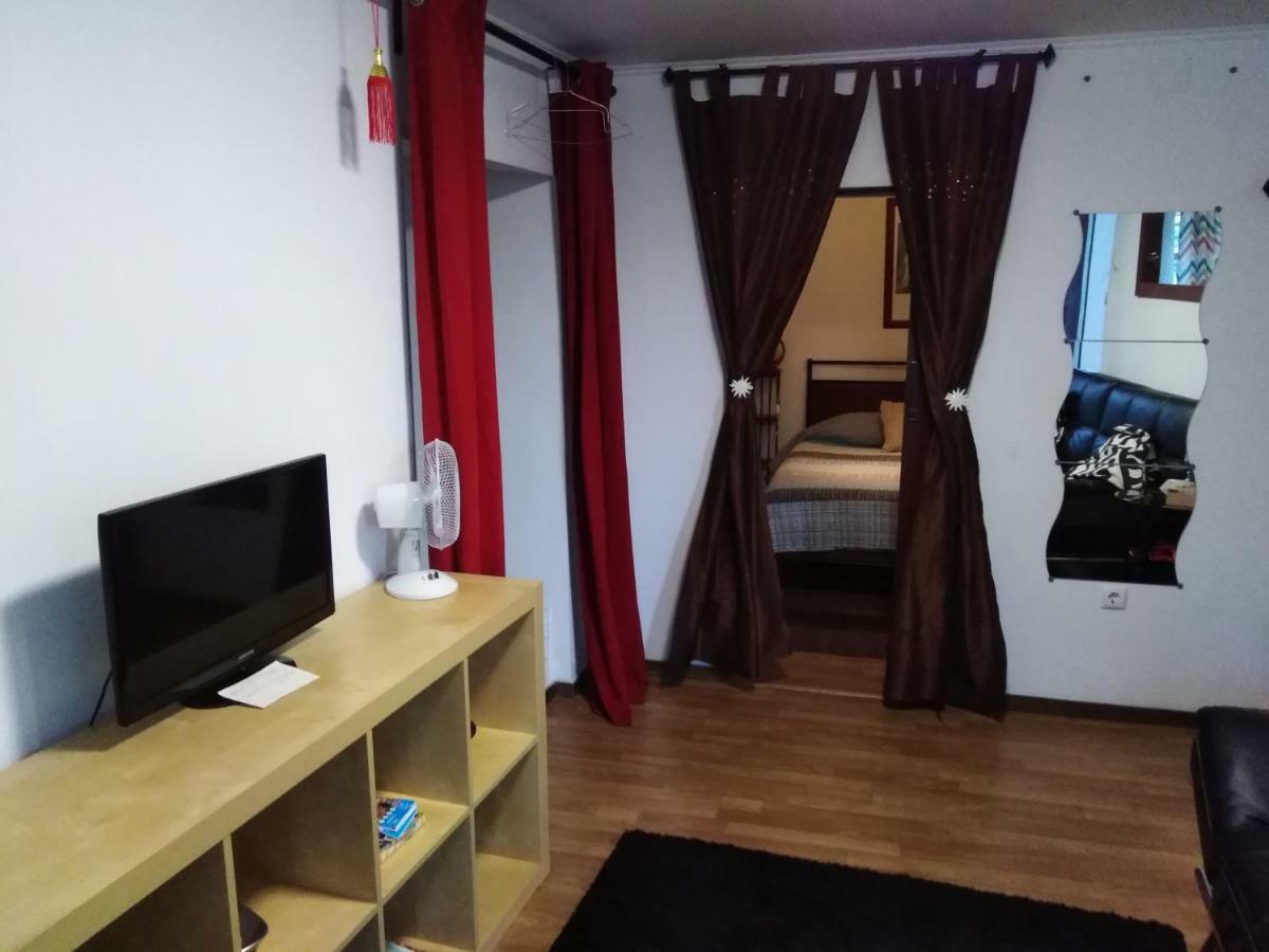 מלון ליסבון Casa Santa Clara מראה חיצוני תמונה